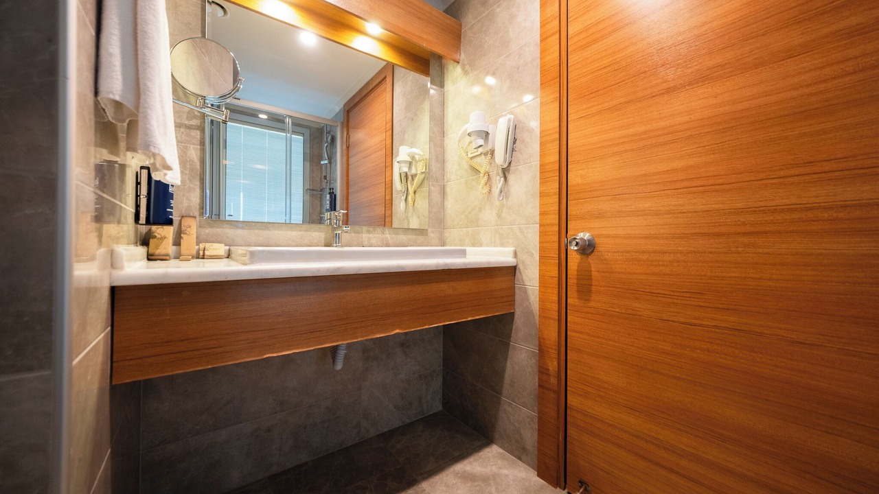 Photo of Bathroom in Canakkale