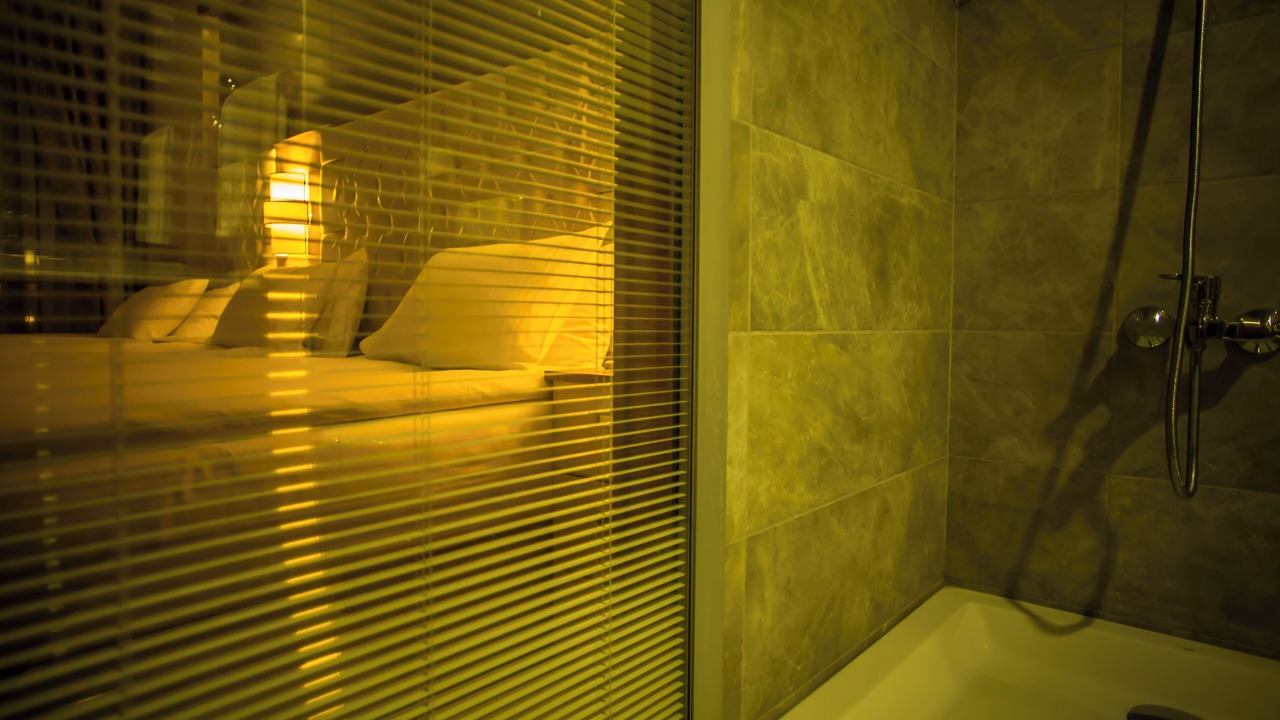 Photo of Bathroom in Canakkale