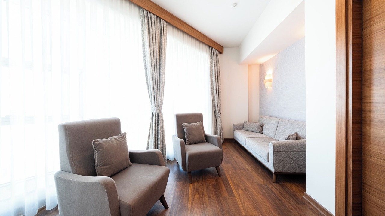 Photo of Bedroom in Canakkale