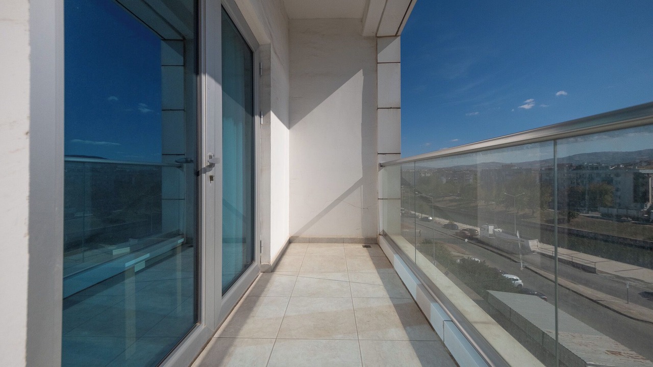 Photo of Bedroom in Canakkale