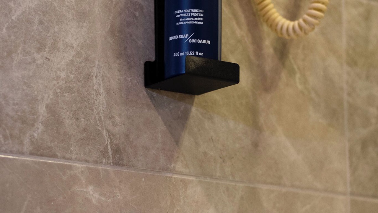 Photo of Bathroom in Canakkale
