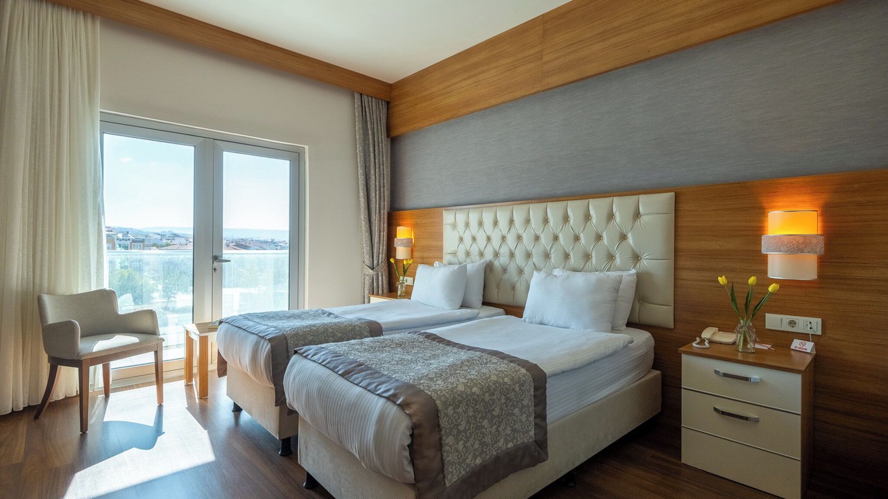 Photo of Bedroom in Canakkale