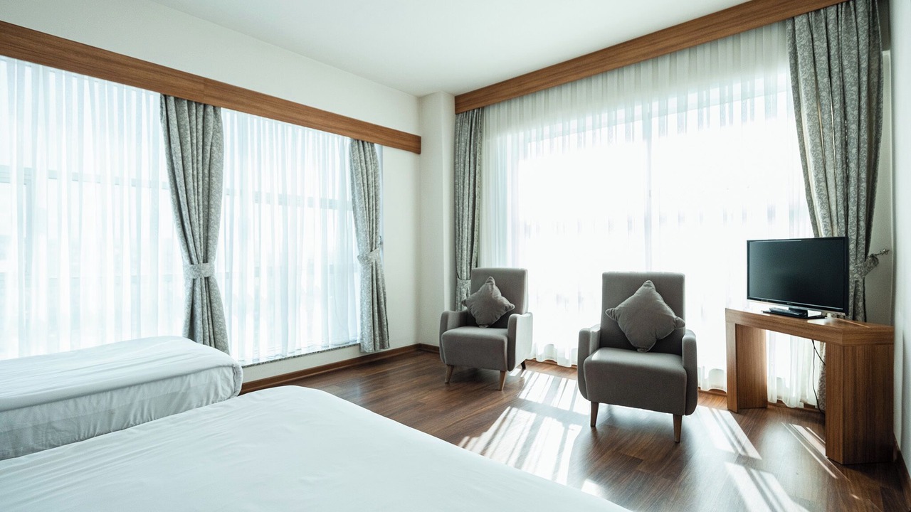 Photo of Bedroom in Canakkale