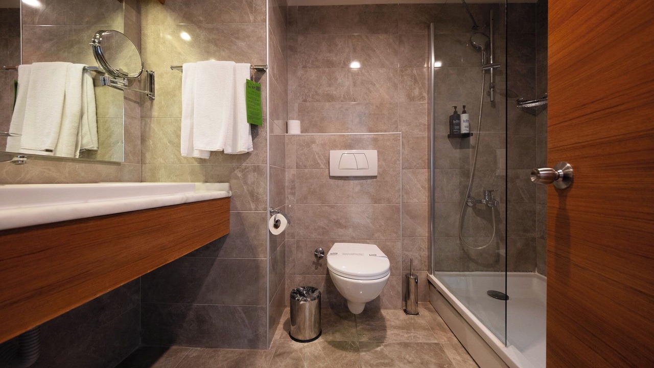 Photo of Bathroom in Canakkale