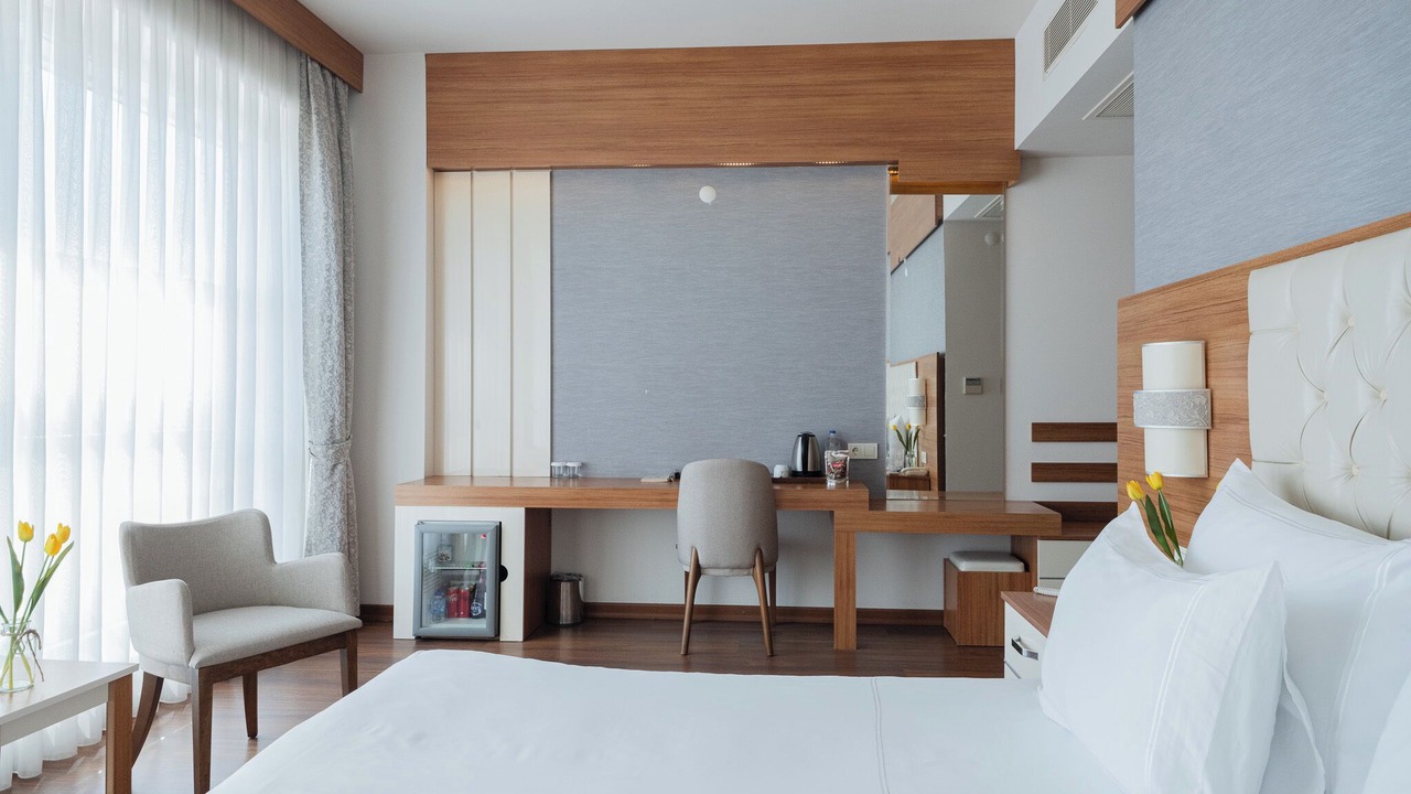 Photo of Bedroom in Canakkale