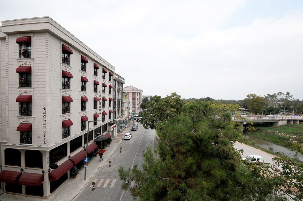 Photo of Outdoor in Biga