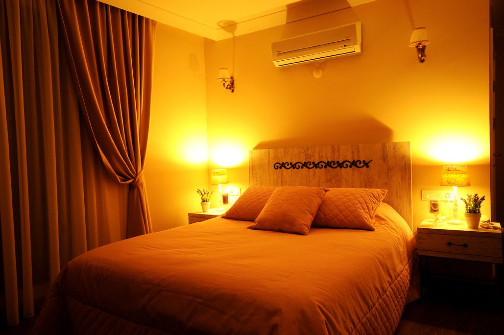 Photo of Bedroom in Biga
