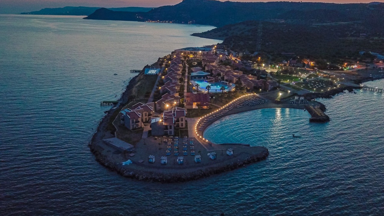 Photo of Outdoor in Ayvacik