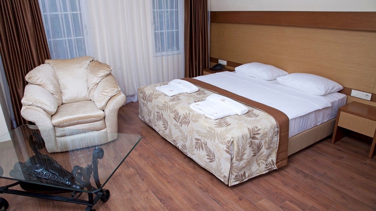 Photo of Bedroom in Bodrum City Center