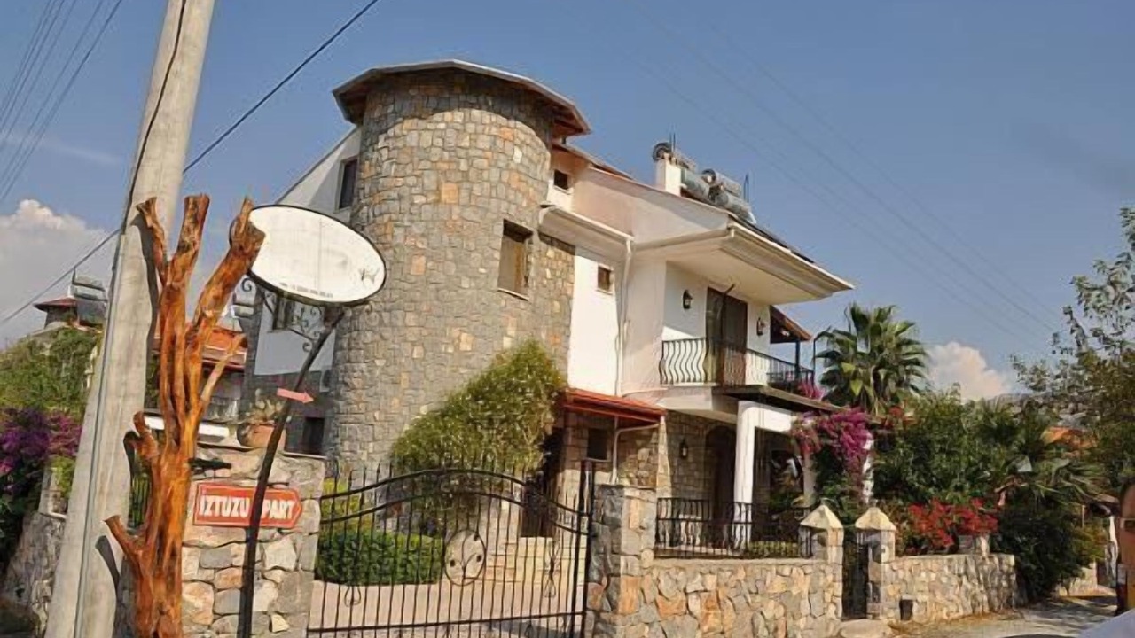 Photo of Outdoor in Dalyan City Center