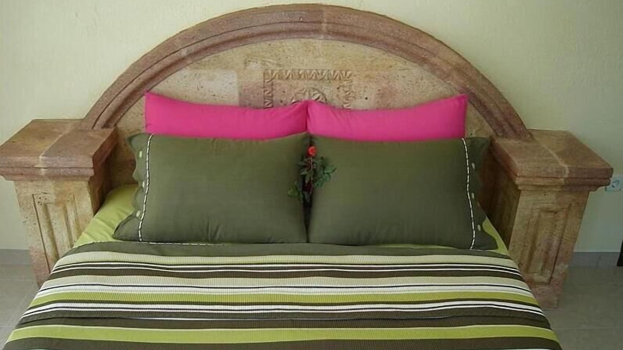 Photo of Bedroom in Dalyan City Center