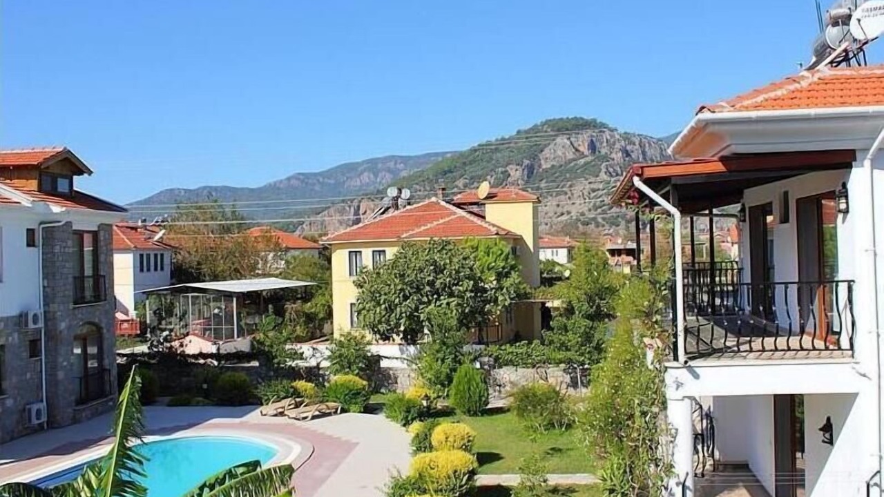 Photo of Outdoor in Dalyan City Center