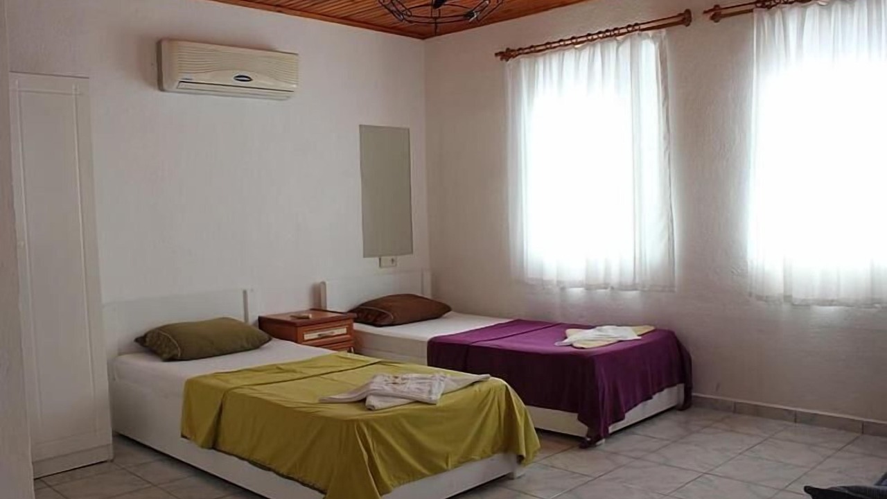Photo of Bedroom in Dalyan City Center