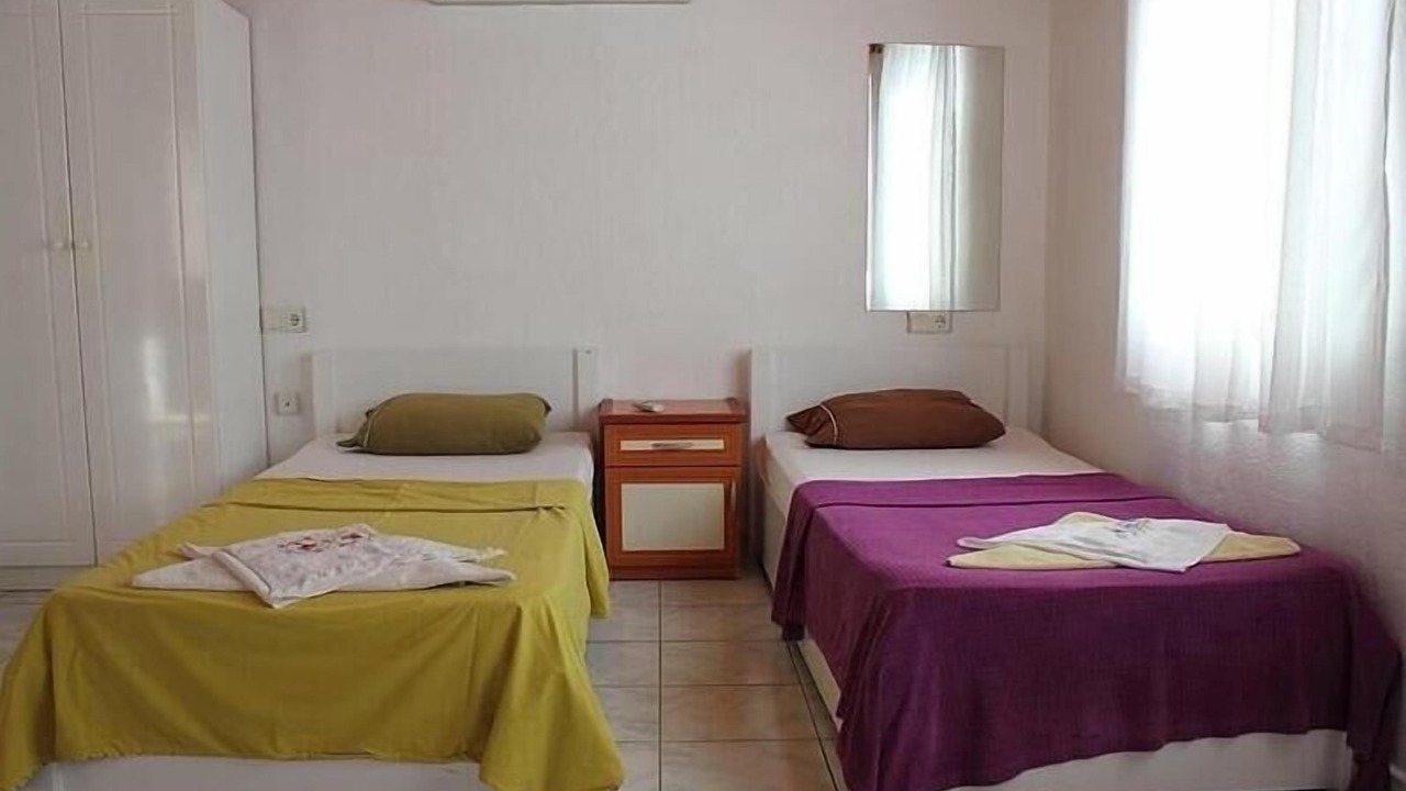 Photo of Bedroom in Dalyan City Center