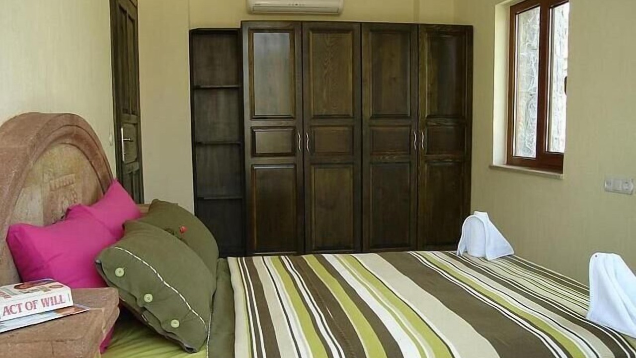 Photo of Bedroom in Dalyan City Center