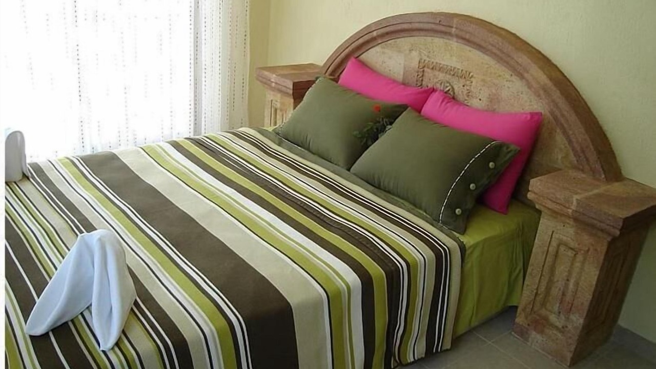 Photo of Bedroom in Dalyan City Center