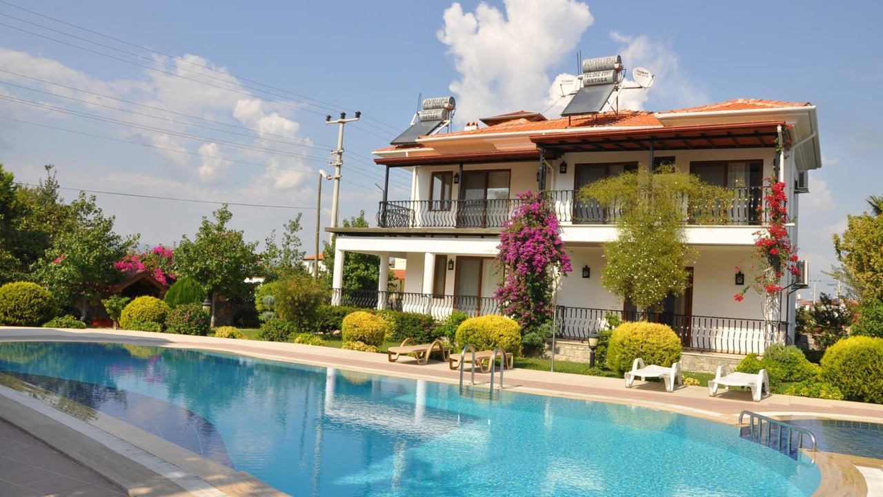 Photo of Outdoor in Dalyan City Center