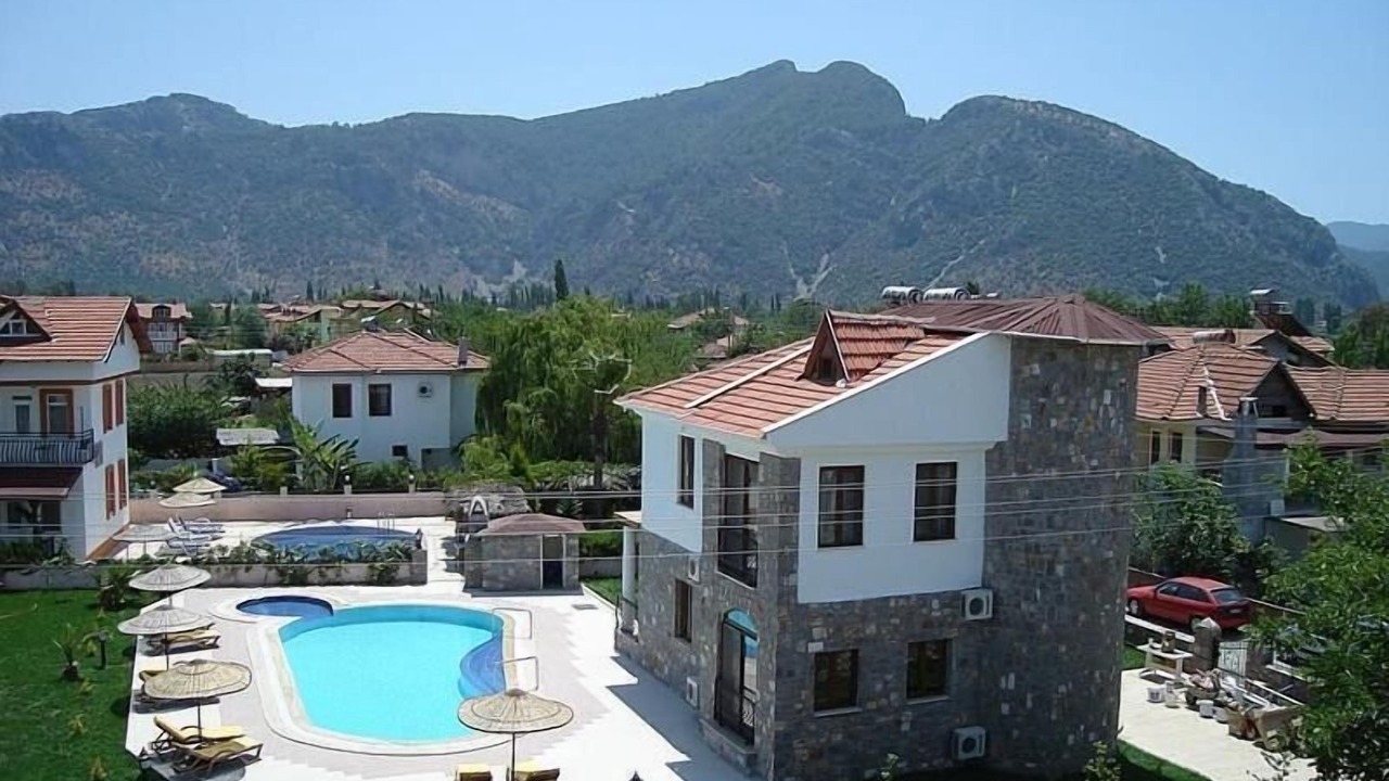 Photo of Outdoor in Dalyan City Center