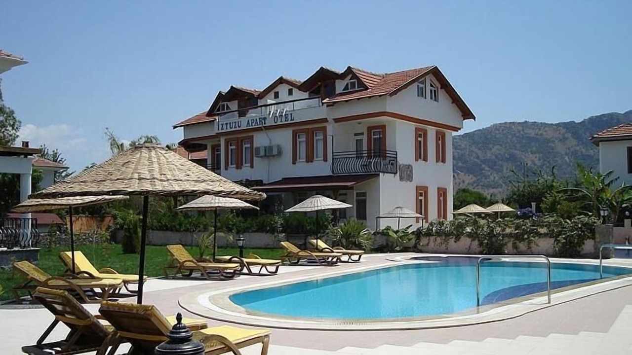 Photo of Outdoor in Dalyan City Center