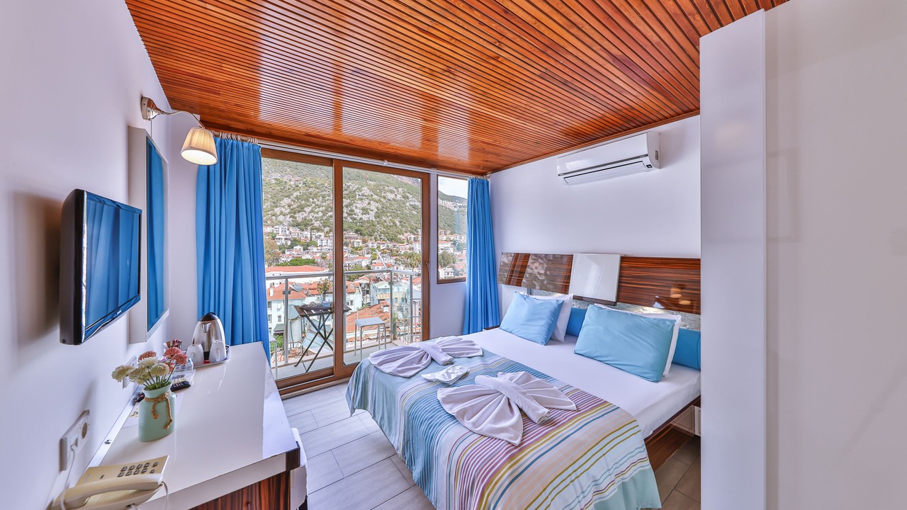 Photo of Bedroom in Kas
