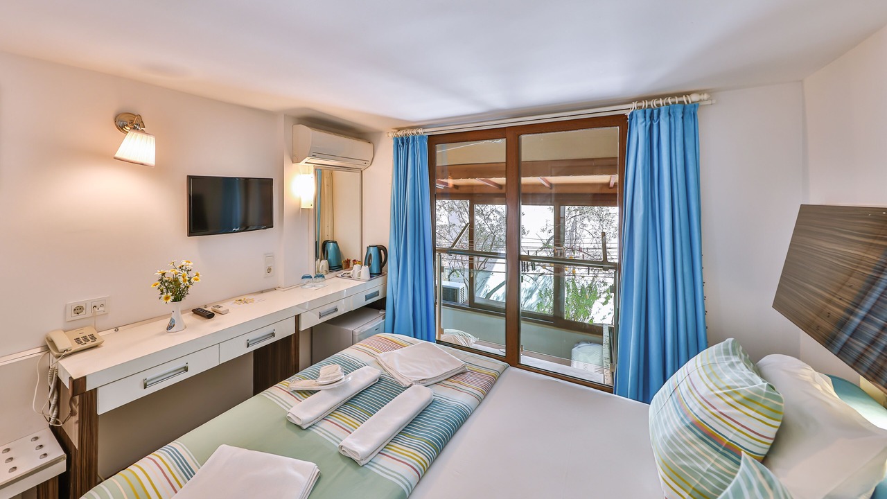 Photo of Bedroom in Kas