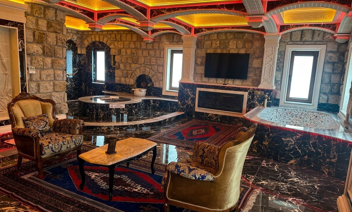 Photo of Bedroom in Gore