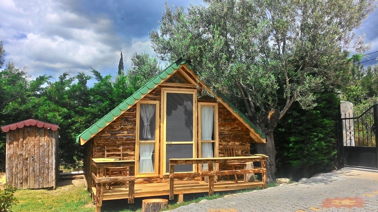 Photo of Outdoor in Zeytinli