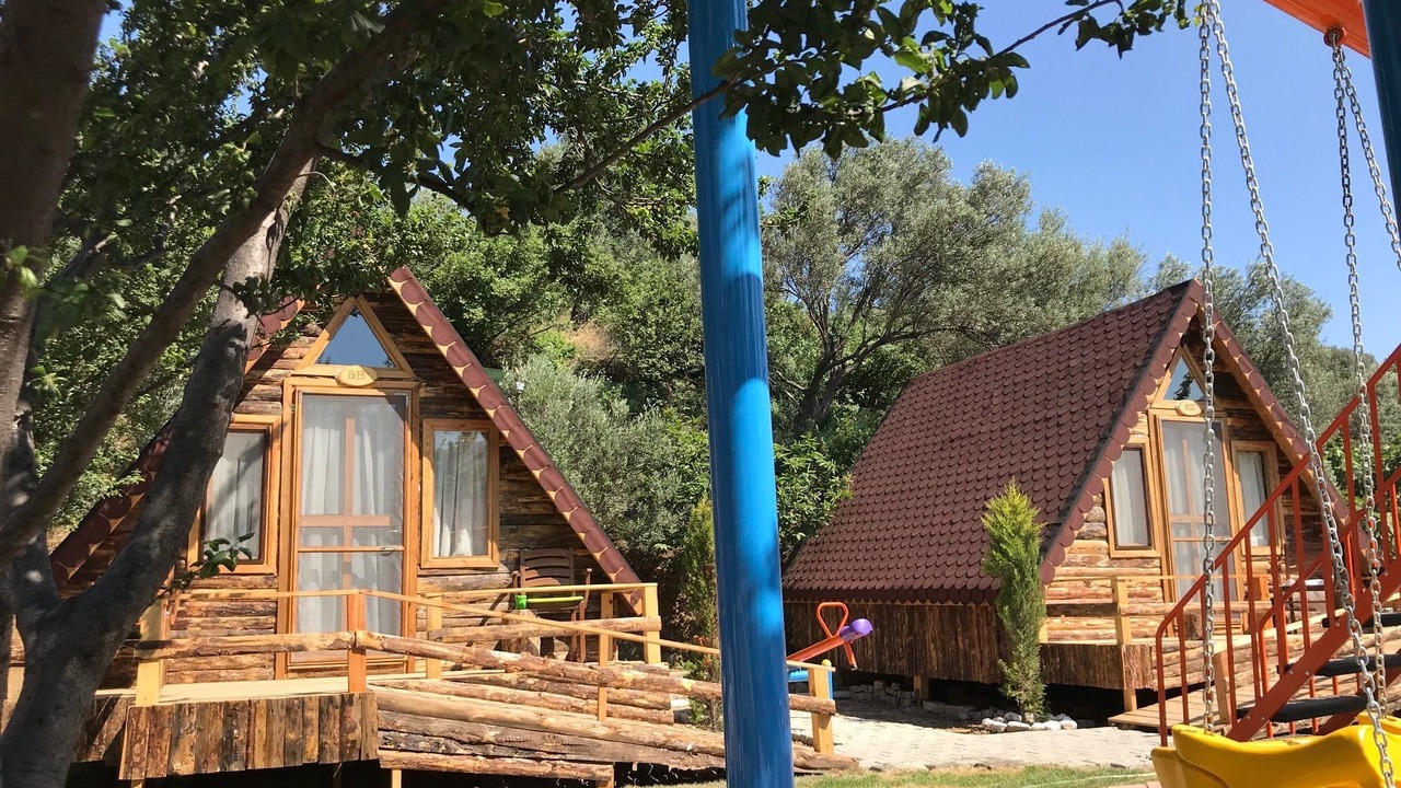Photo of Outdoor in Zeytinli