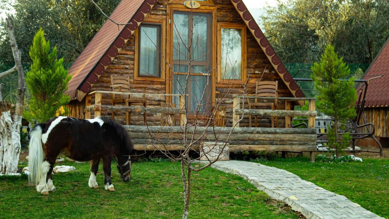 Photo of Outdoor in Zeytinli
