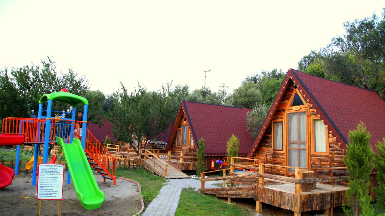 Photo of Outdoor in Zeytinli