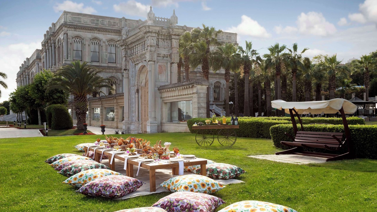 Photo of Outdoor in Besiktas
