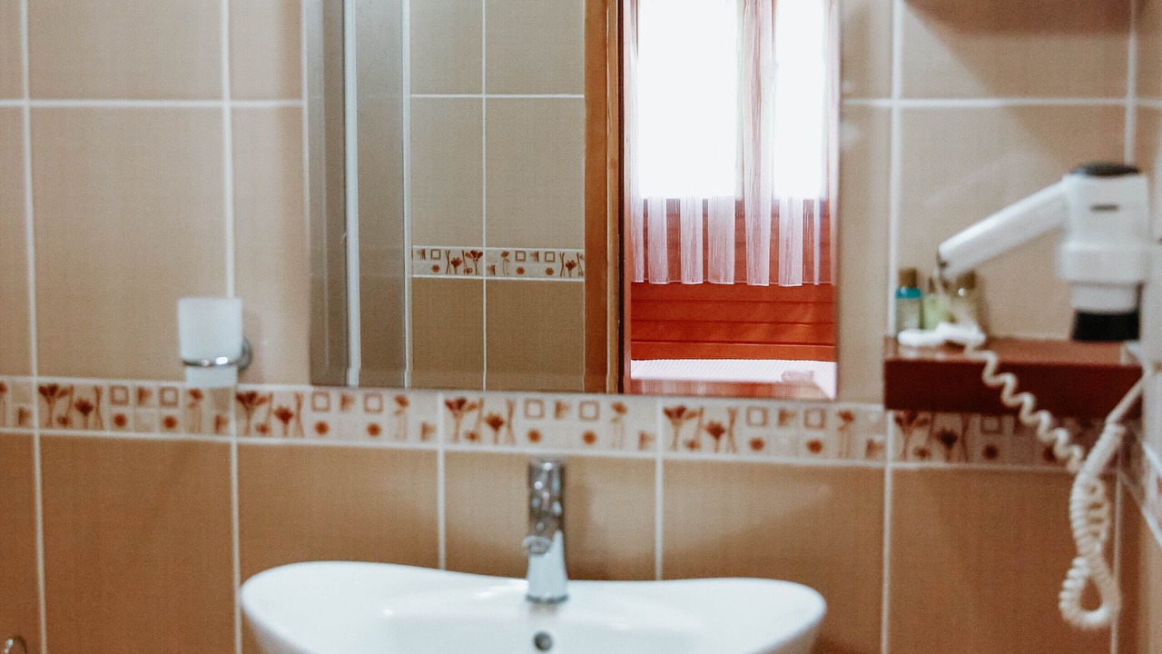 Photo of Bathroom in Cirali