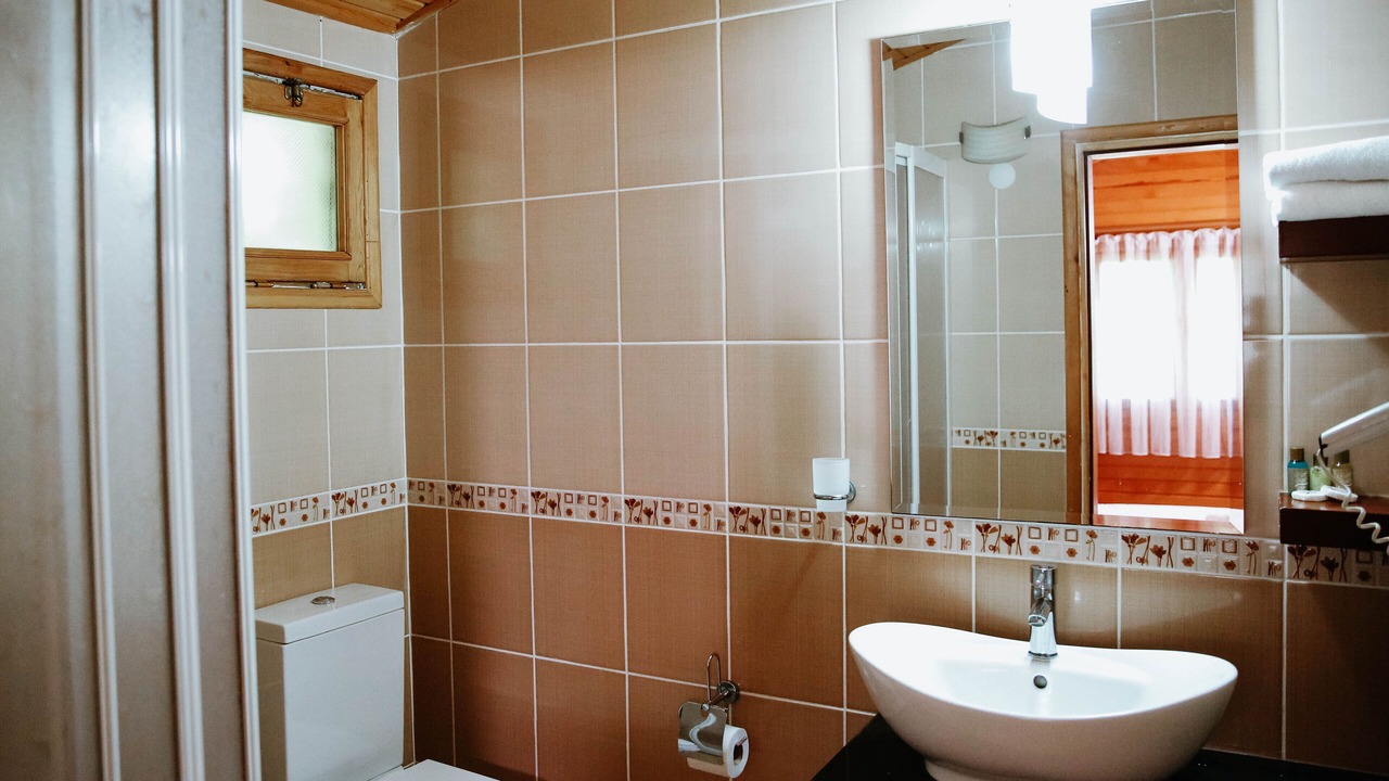 Photo of Bathroom in Cirali