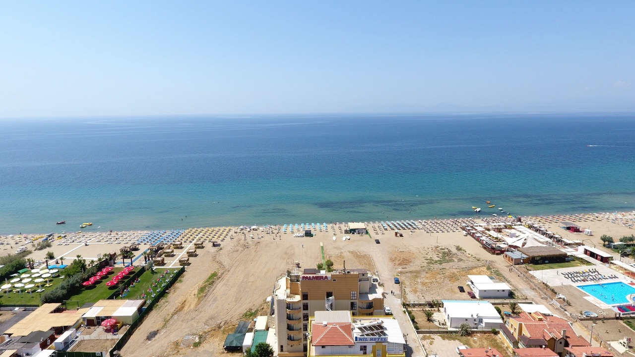 Photo of Outdoor in Sarimsakli