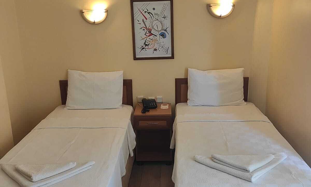 Photo of Bedroom in Sarimsakli