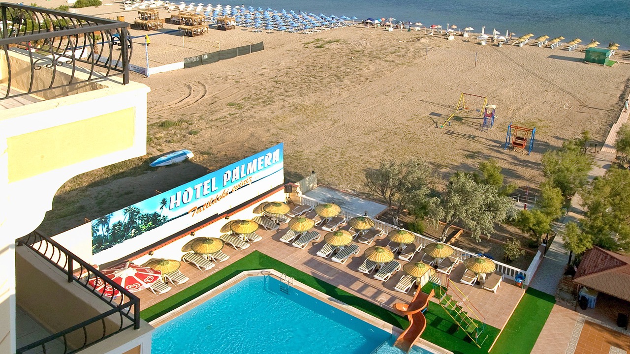 Photo of Outdoor in Sarimsakli