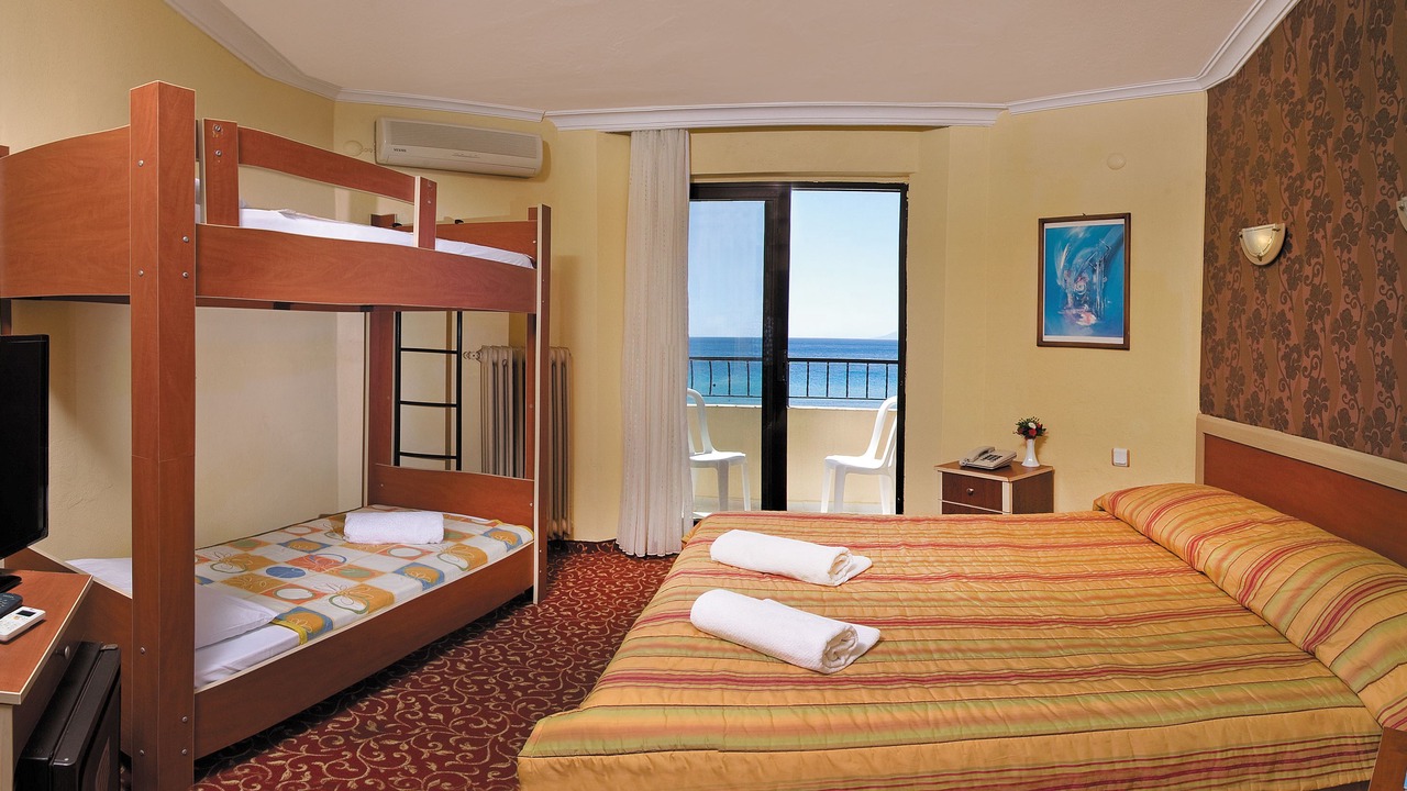 Photo of Bedroom in Sarimsakli