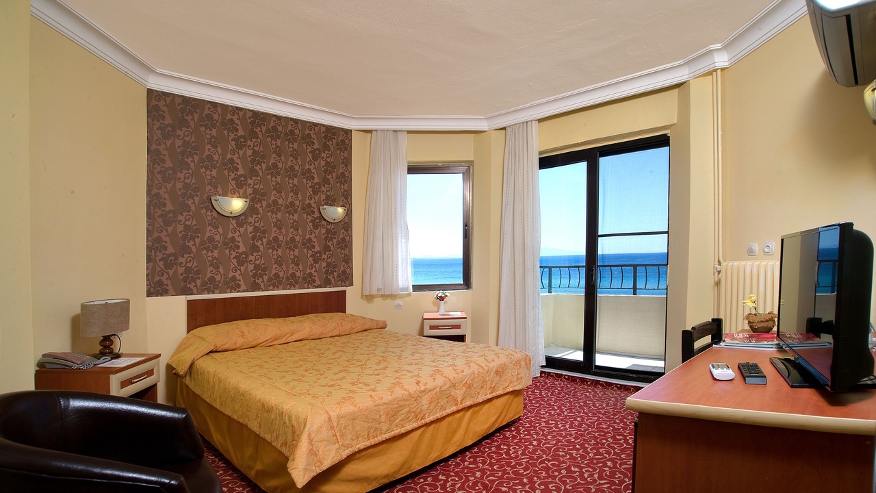 Photo of Bedroom in Sarimsakli