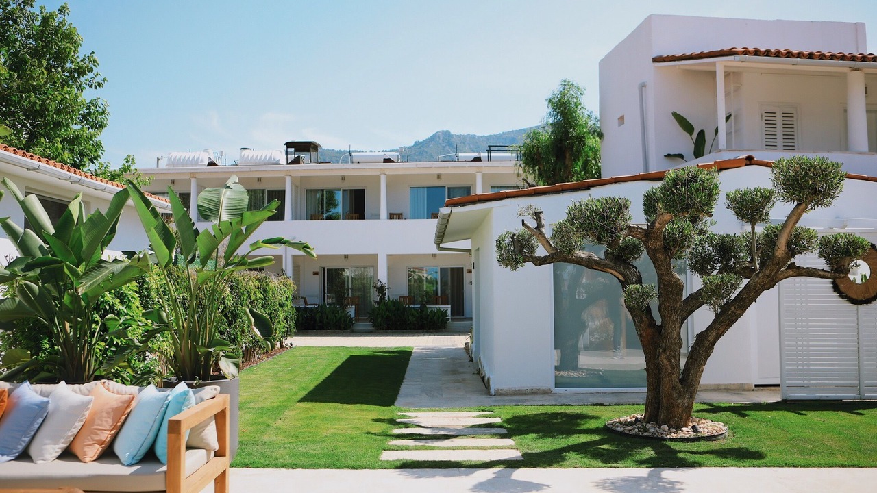 Photo of Outdoor in Golturkbuku