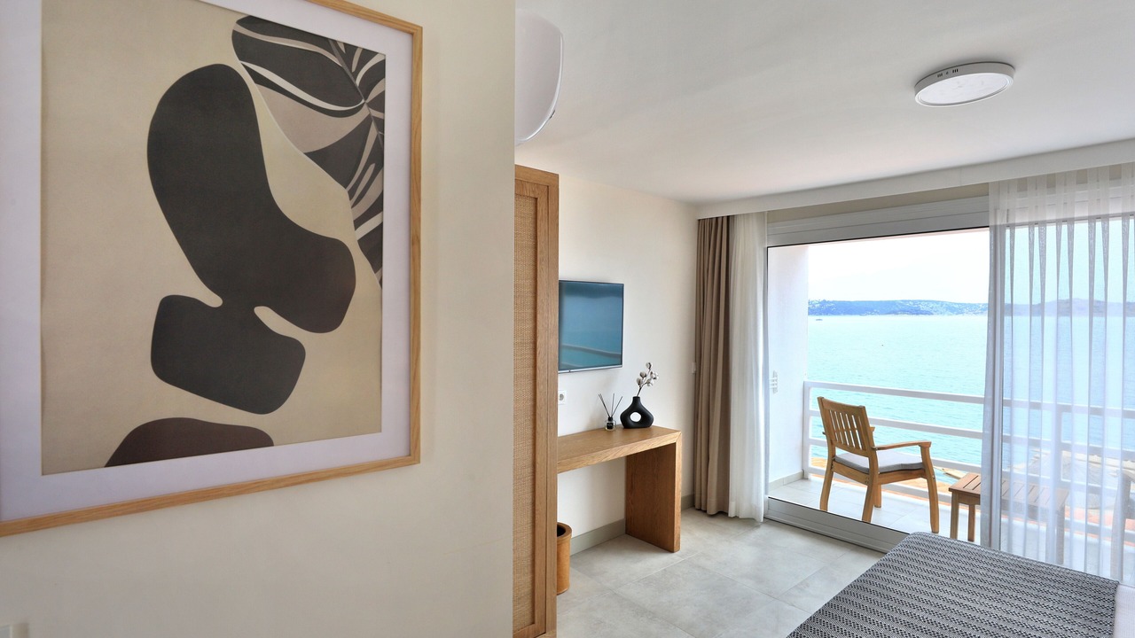 Photo of Bedroom in Golturkbuku