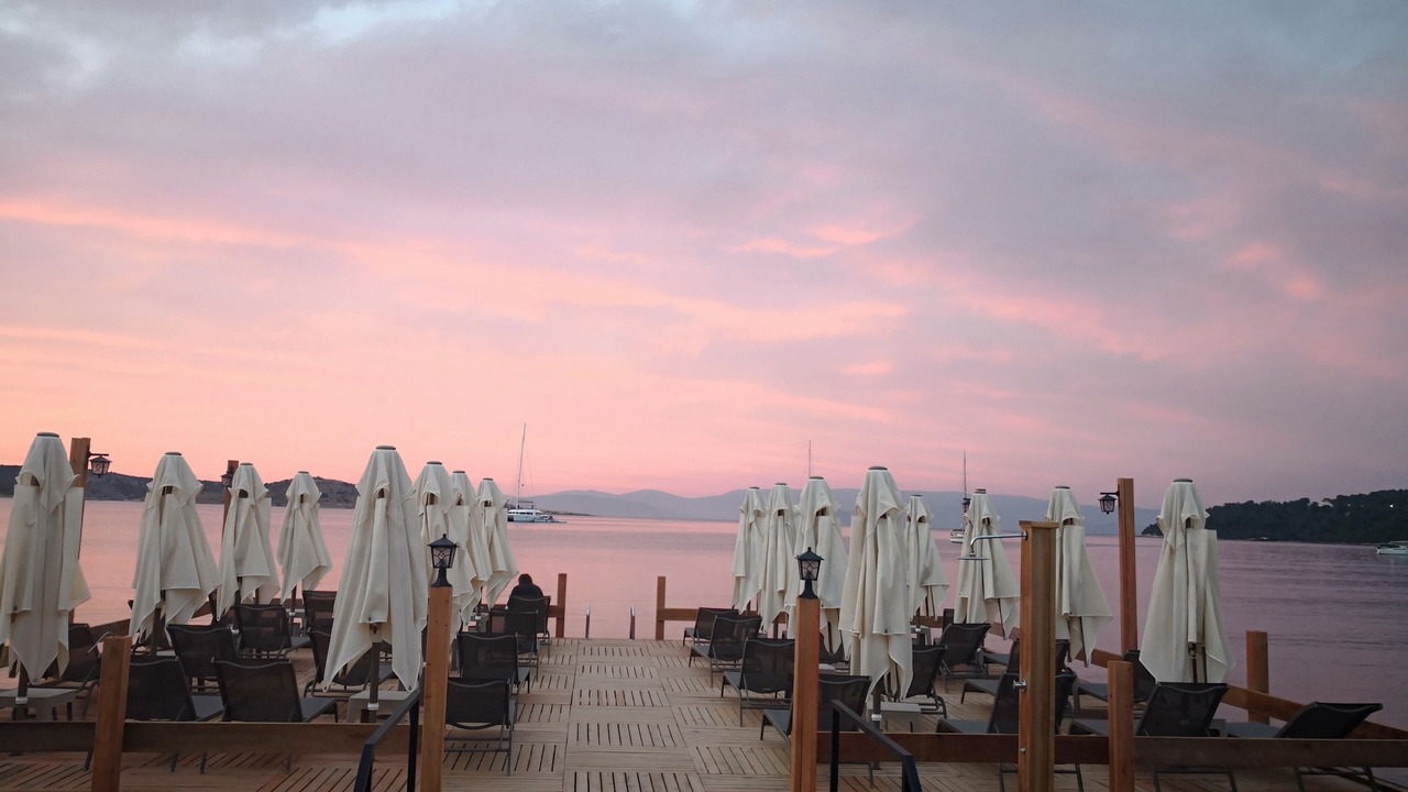 Photo of Outdoor in Golturkbuku