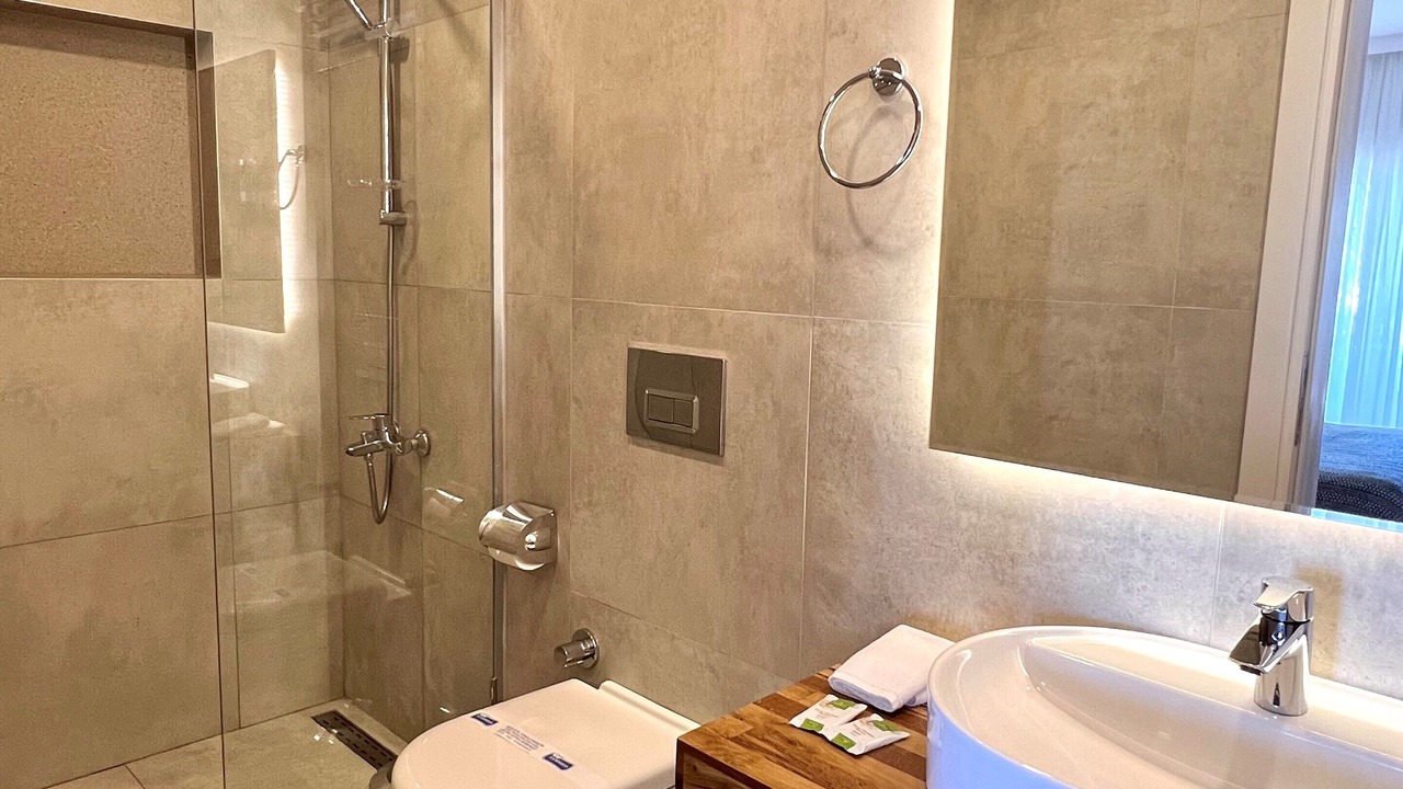 Photo of Bathroom in Golturkbuku