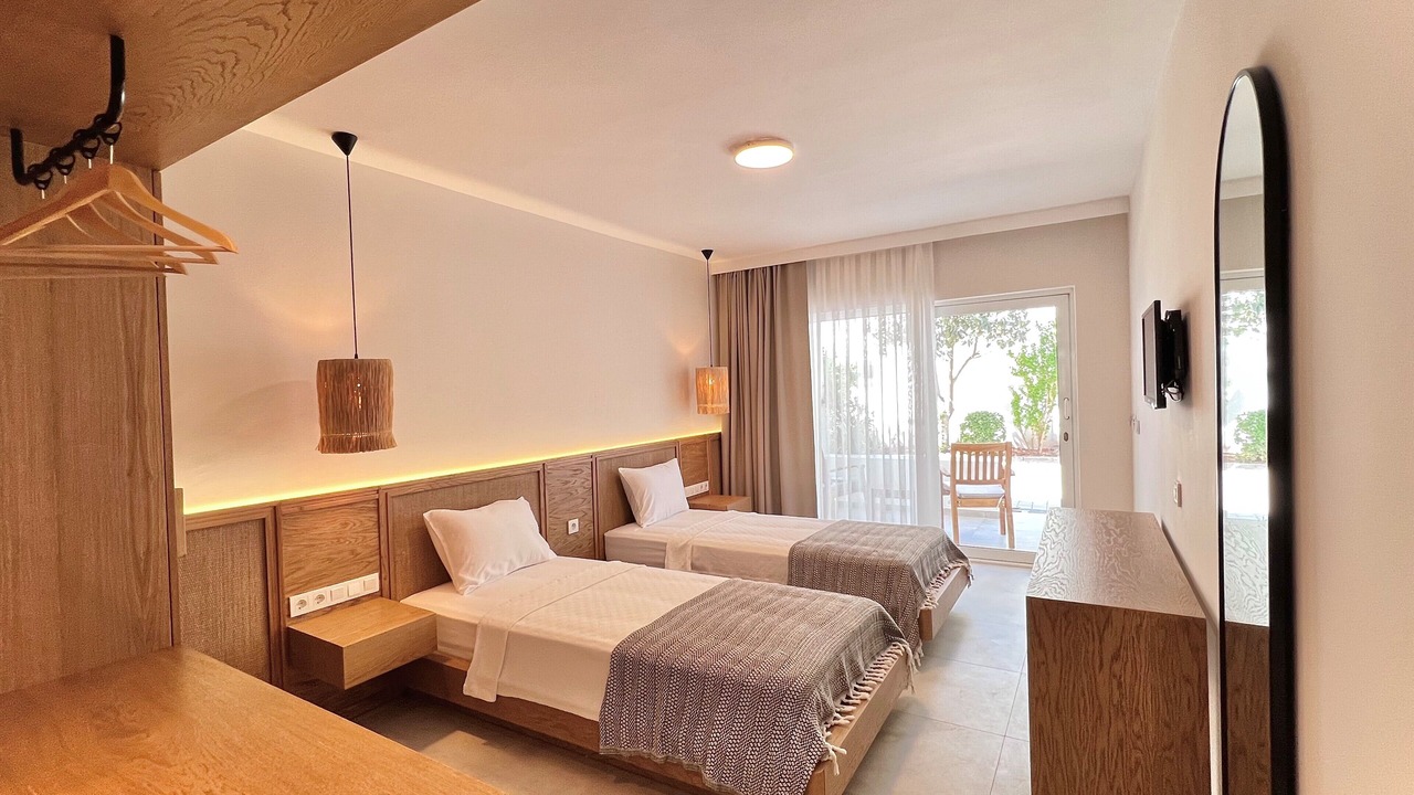 Photo of Bedroom in Golturkbuku