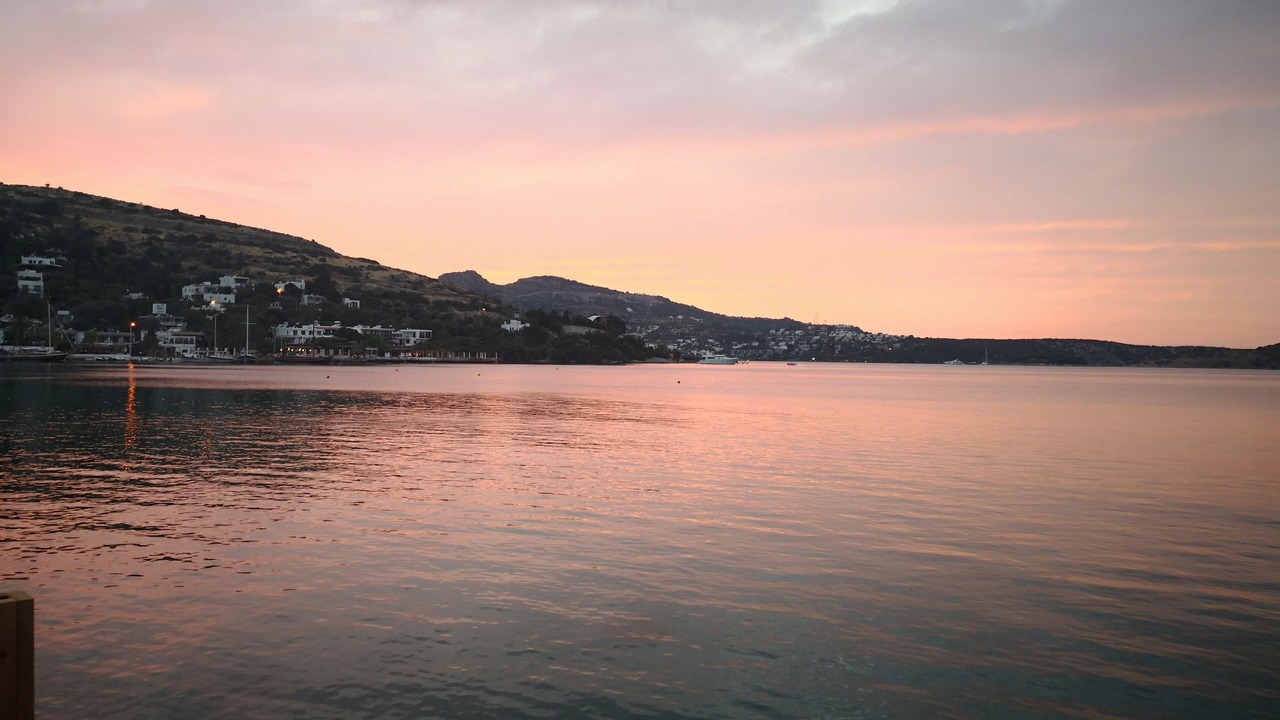 Photo of Outdoor in Golturkbuku