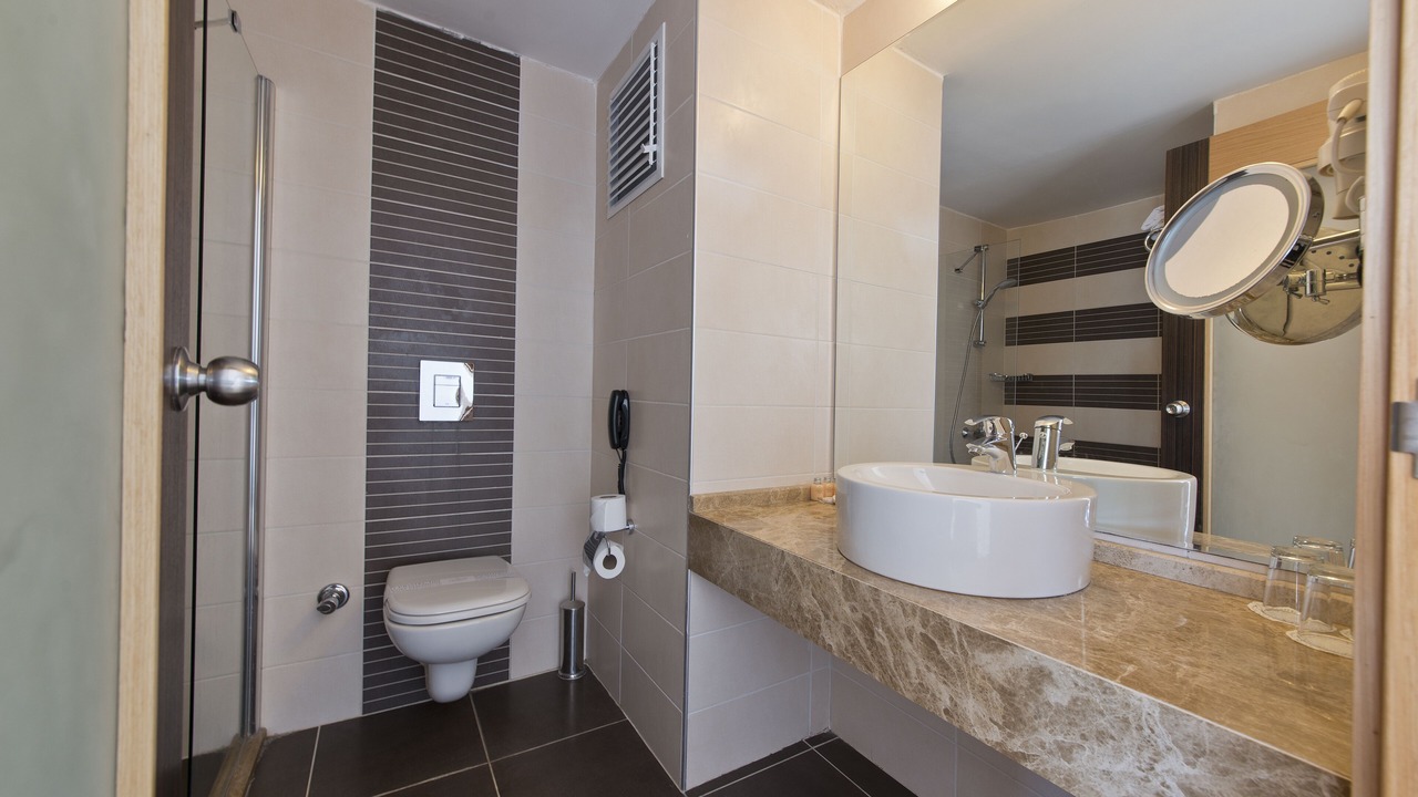 Photo of Bathroom in Avsallar