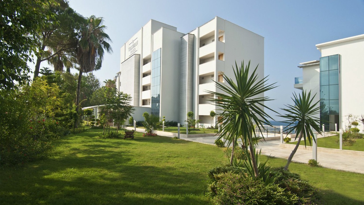 Photo of Outdoor in Avsallar