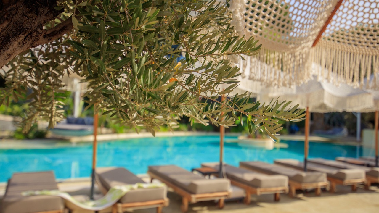 Photo of Outdoor in Oludeniz City Center