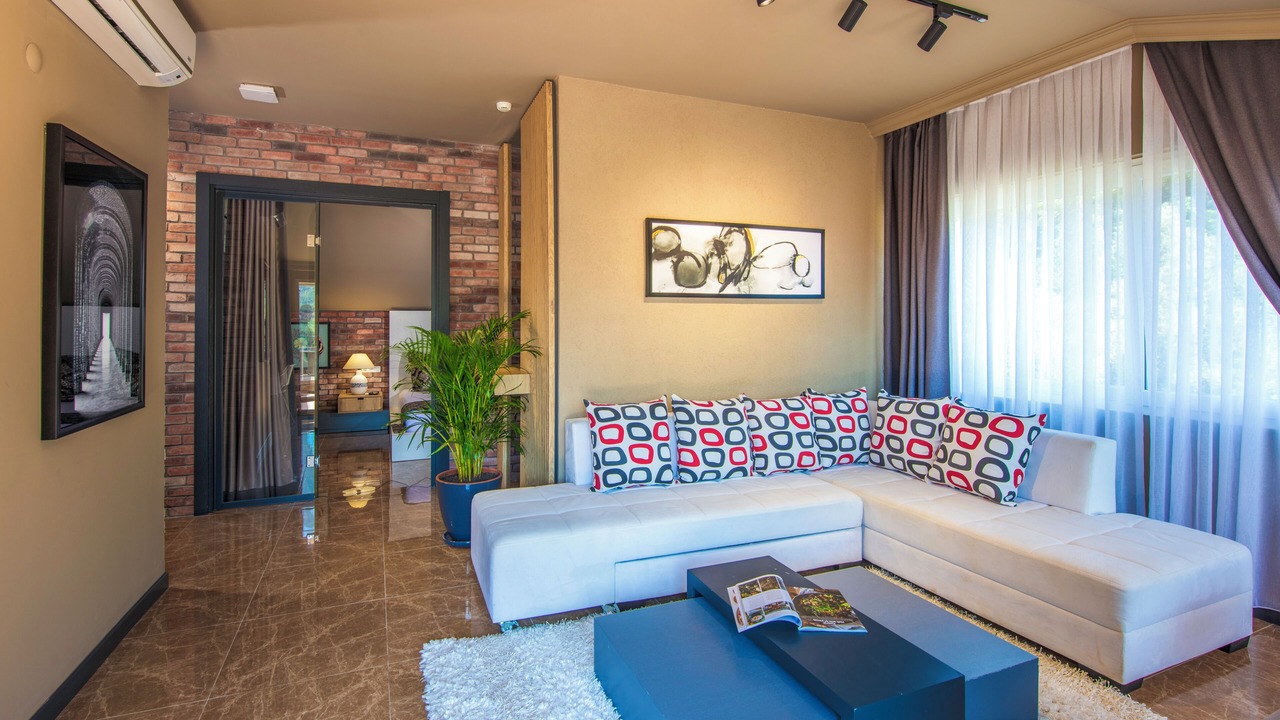 Photo of Bedroom in Oludeniz City Center