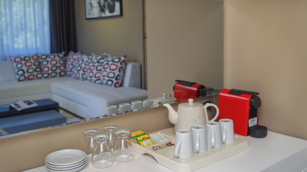 Photo of Bedroom in Oludeniz City Center