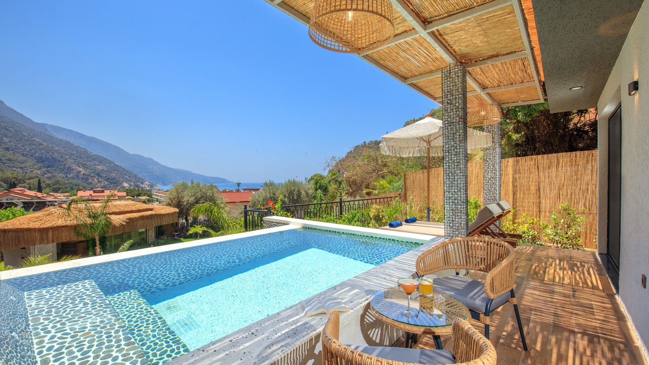 Photo of Others in Oludeniz City Center